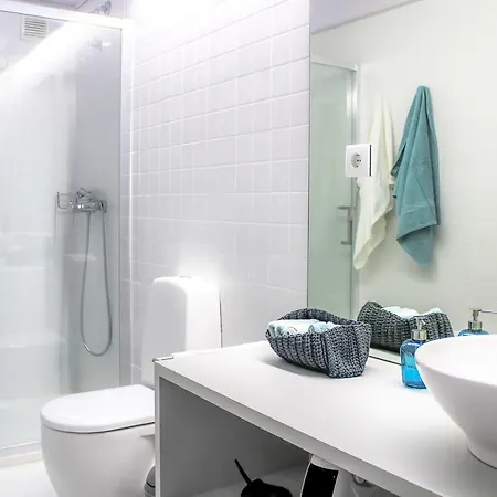 Bonjardim Flats - T2 Com Varanda Appartement *
