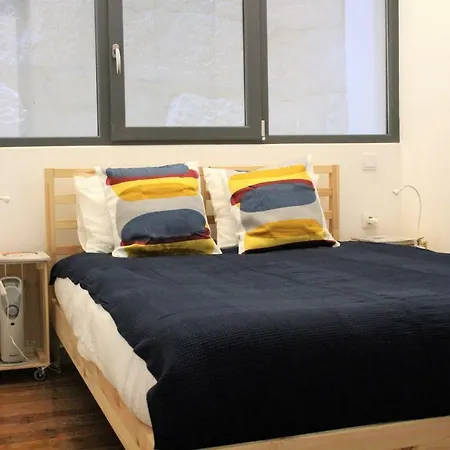 Appartamento Bonjardim Flats - T2 Com Varanda Oporto
