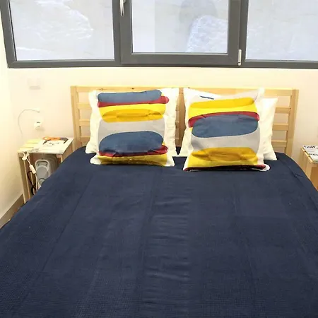 Appartamento Bonjardim Flats - T2 Com Varanda Oporto